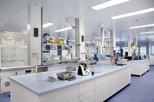 Laboratory Systems
